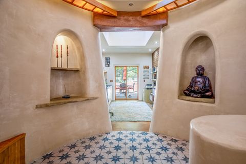 Tiny photo for 171 Silver Hills Road, Santa Fe, NM 87508 (MLS # 202601561)