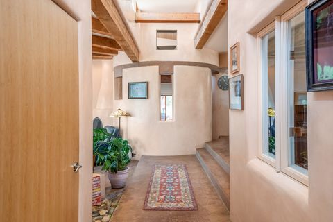 Tiny photo for 171 Silver Hills Road, Santa Fe, NM 87508 (MLS # 202601561)