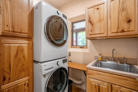 Tiny photo for 171 Silver Hills Road, Santa Fe, NM 87508 (MLS # 202601561)