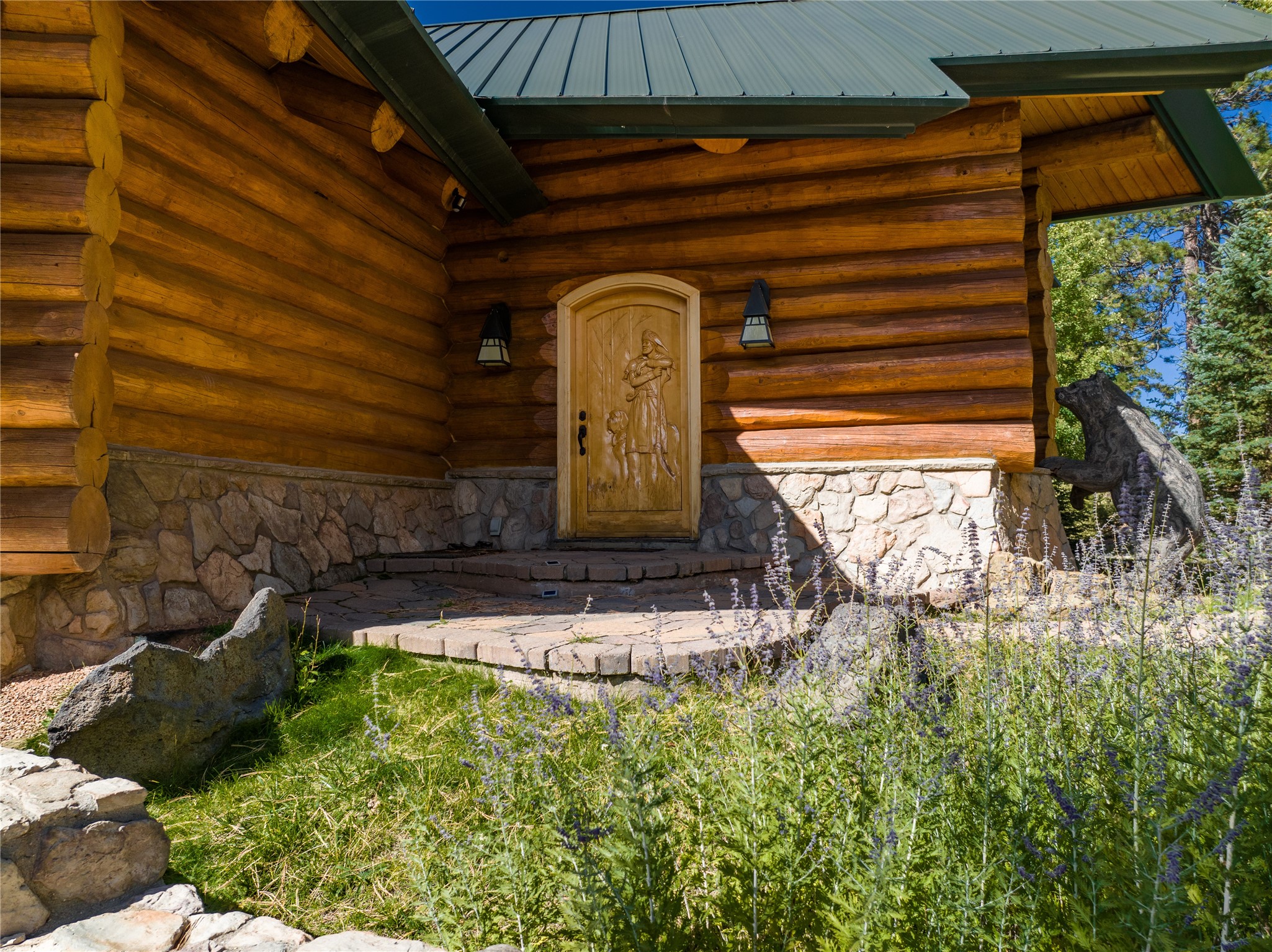 122 Vail Loop Loop, Angel Fire, New Mexico image 9