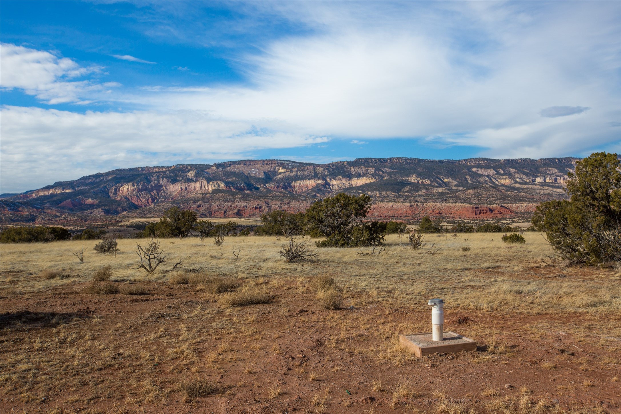 3631 A State Rd 96 #LOTS 1 AND 2, Youngsville, New Mexico image 3