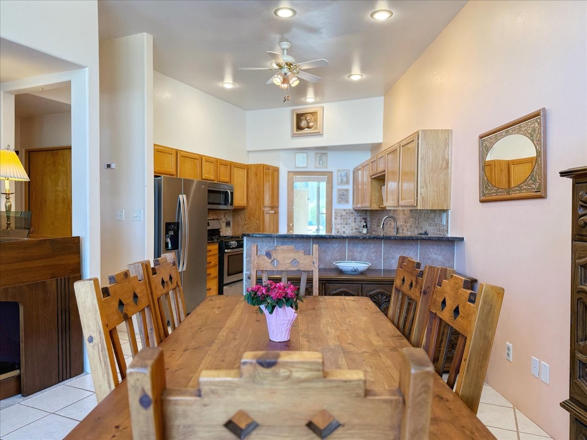 4621 Esperanza, Los Alamos, New Mexico image 9