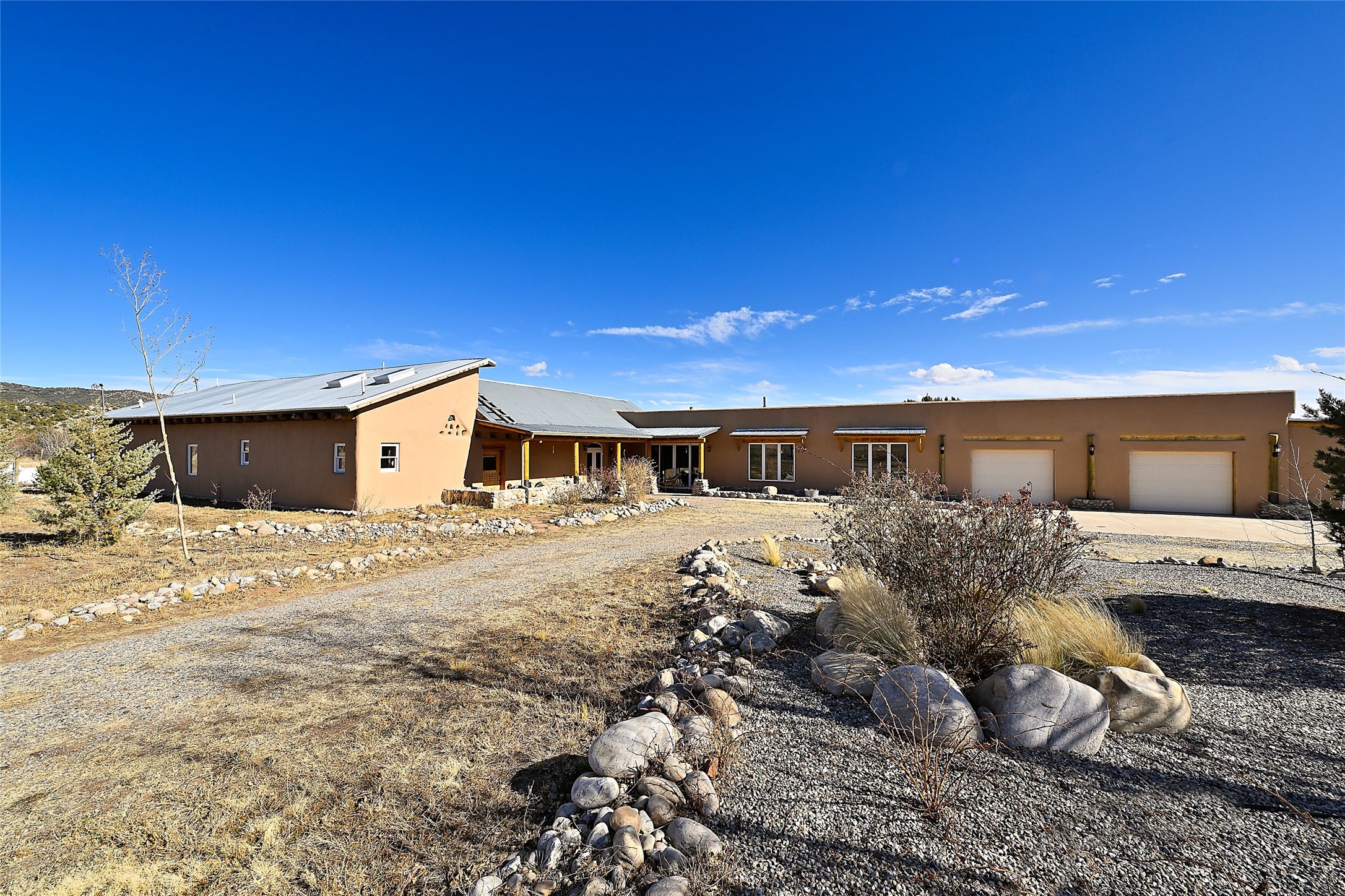 209A State Road 110, El Rito, New Mexico image 7