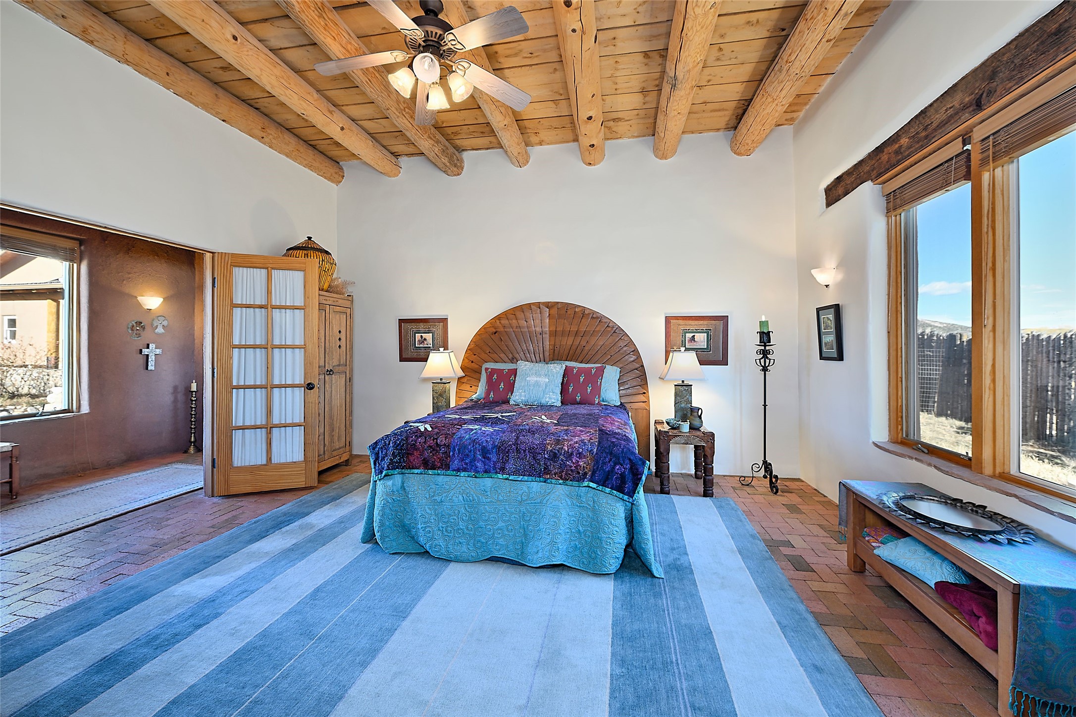 209A State Road 110, El Rito, New Mexico image 13