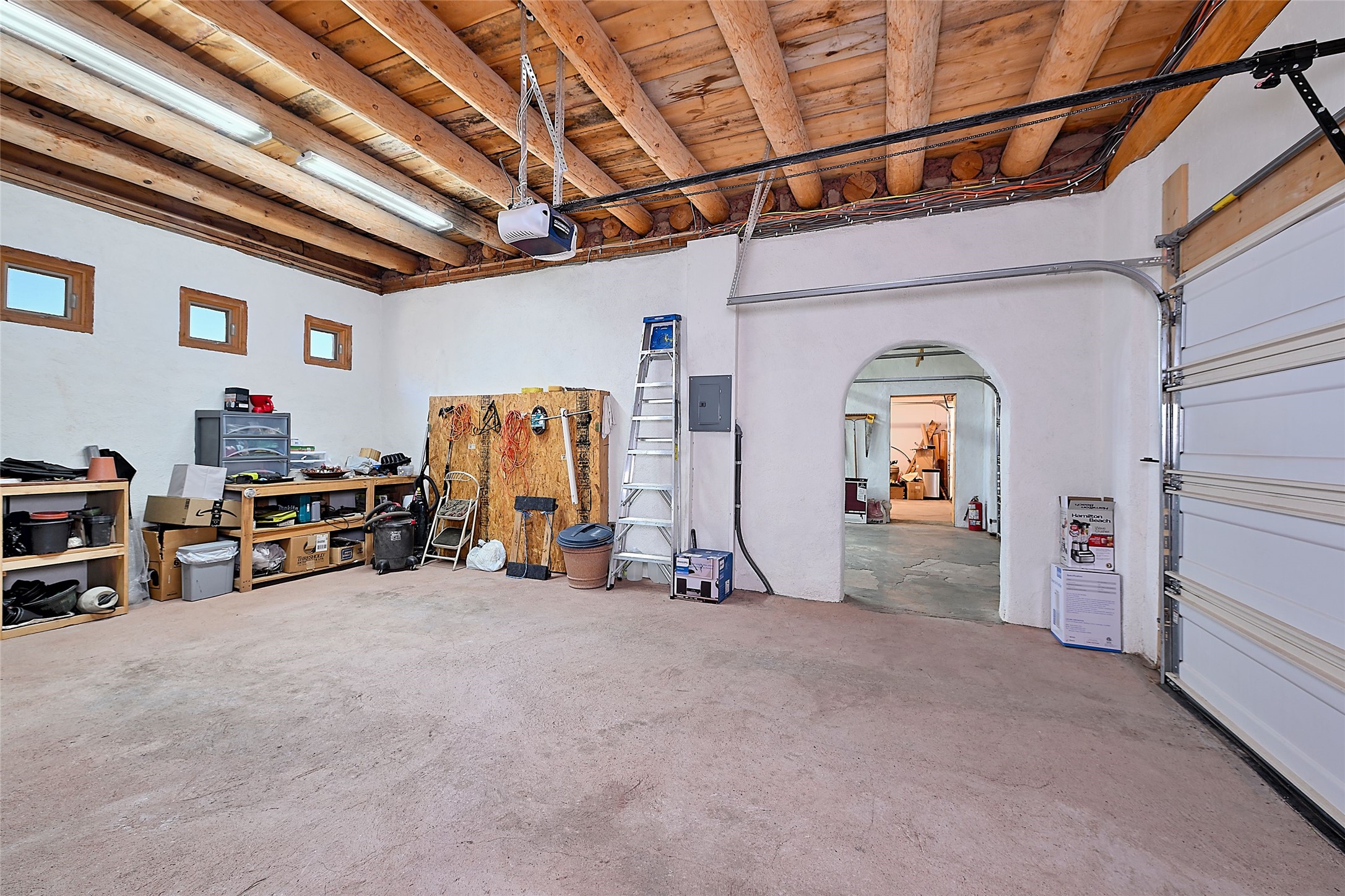 209A State Road 110, El Rito, New Mexico image 30