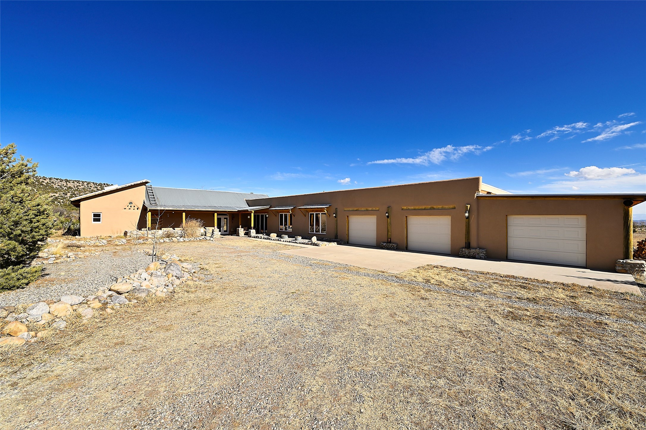 209A State Road 110, El Rito, New Mexico image 36