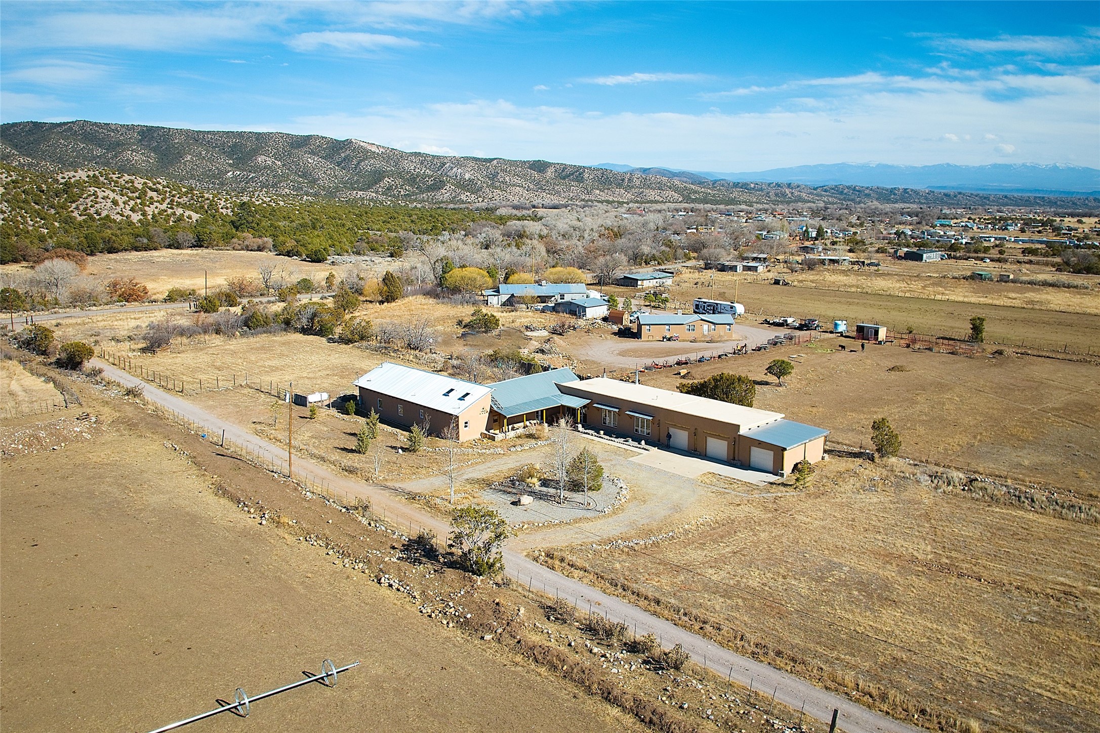 209A State Road 110, El Rito, New Mexico image 40