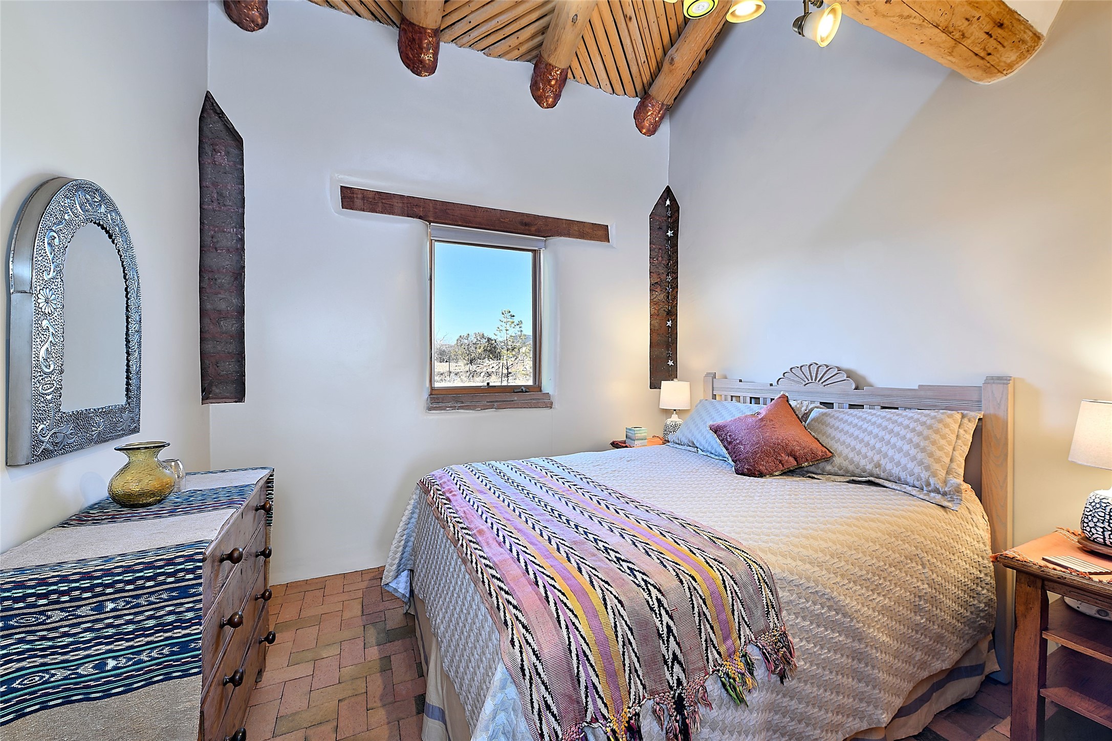 209A State Road 110, El Rito, New Mexico image 24