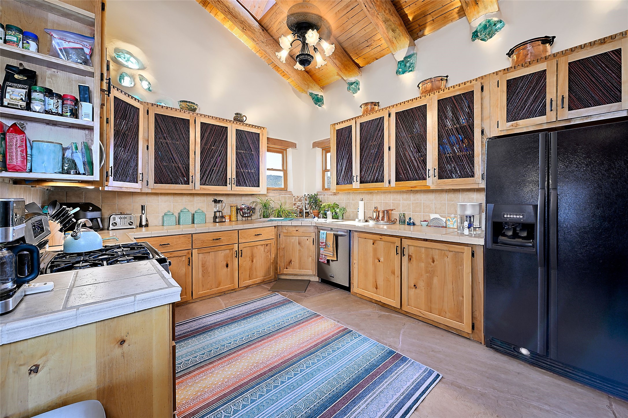 209A State Road 110, El Rito, New Mexico image 11