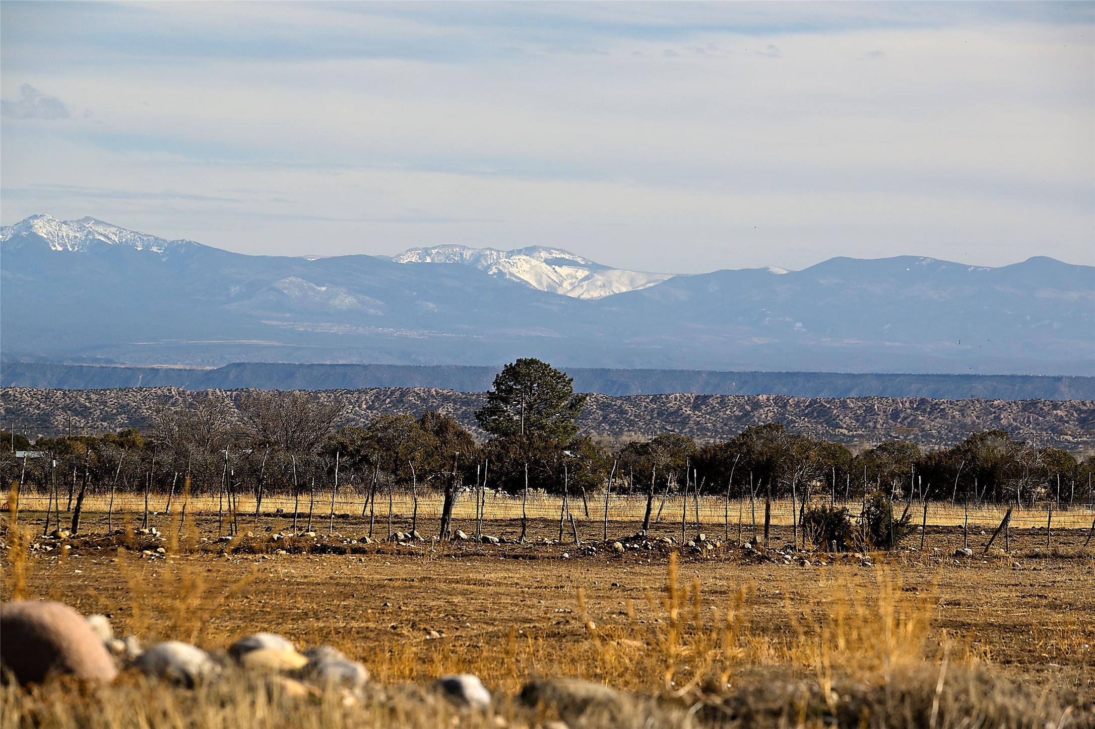 209A State Road 110, El Rito, New Mexico image 6