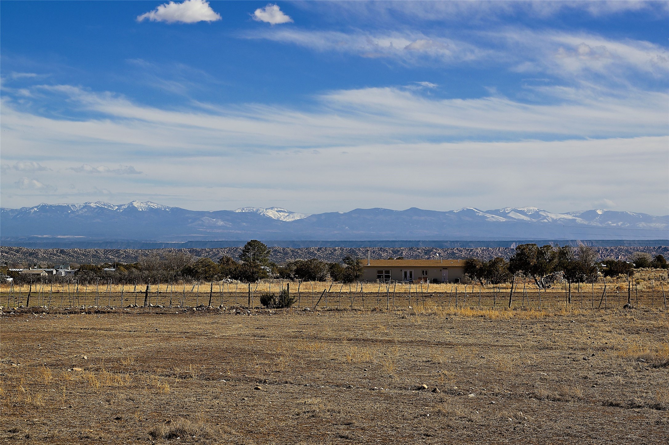209A State Road 110, El Rito, New Mexico image 34