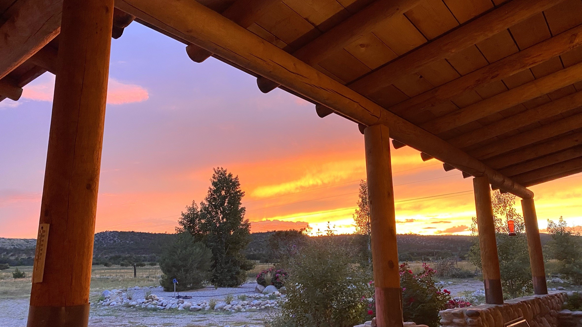 209A State Road 110, El Rito, New Mexico image 47