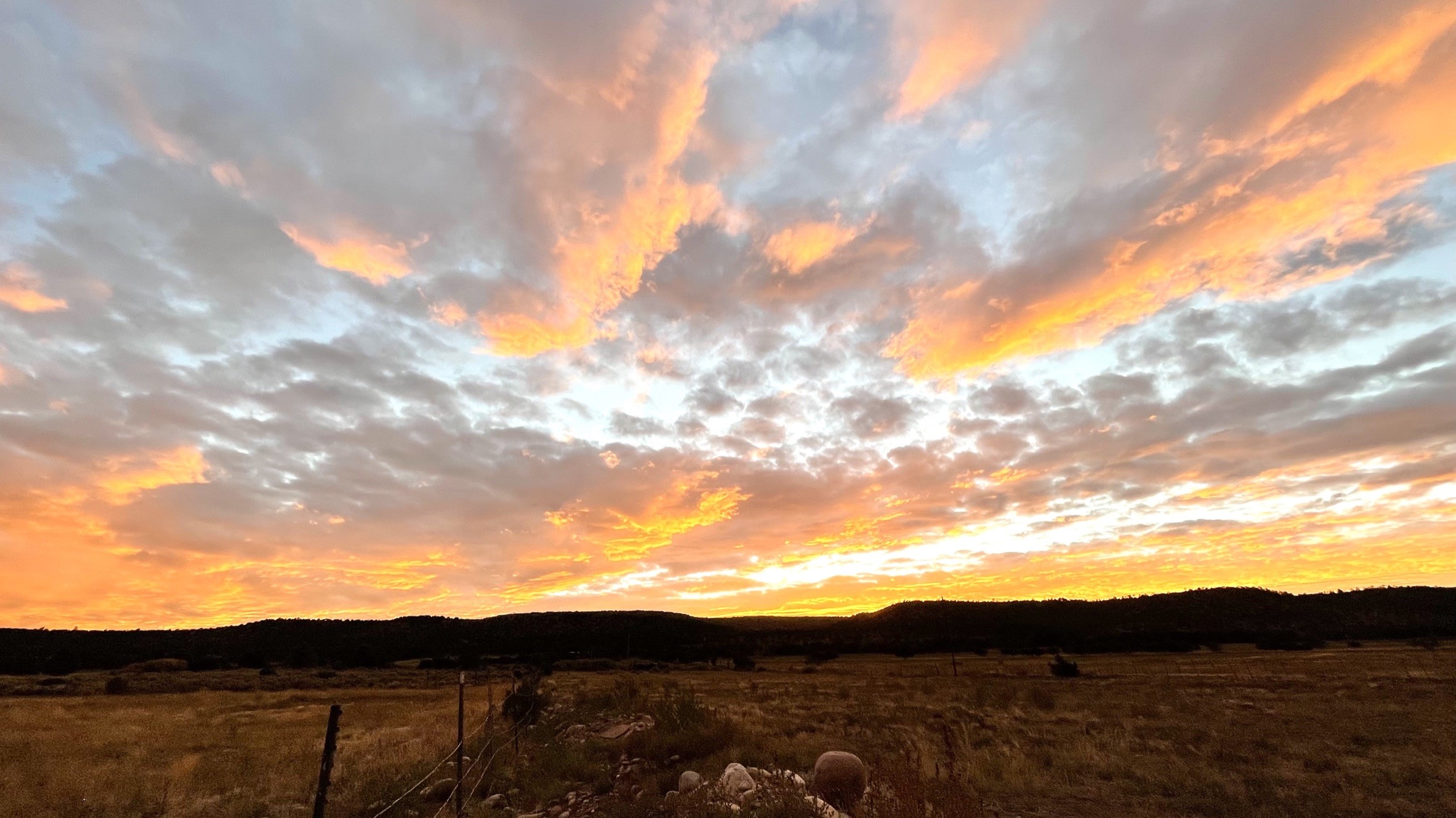 209A State Road 110, El Rito, New Mexico image 44