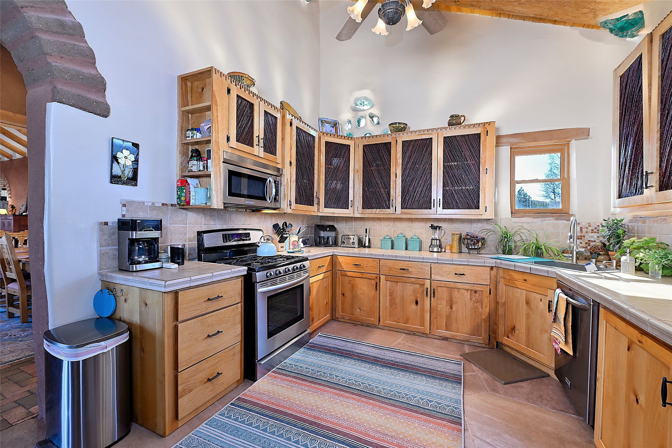 209A State Road 110, El Rito, New Mexico image 10