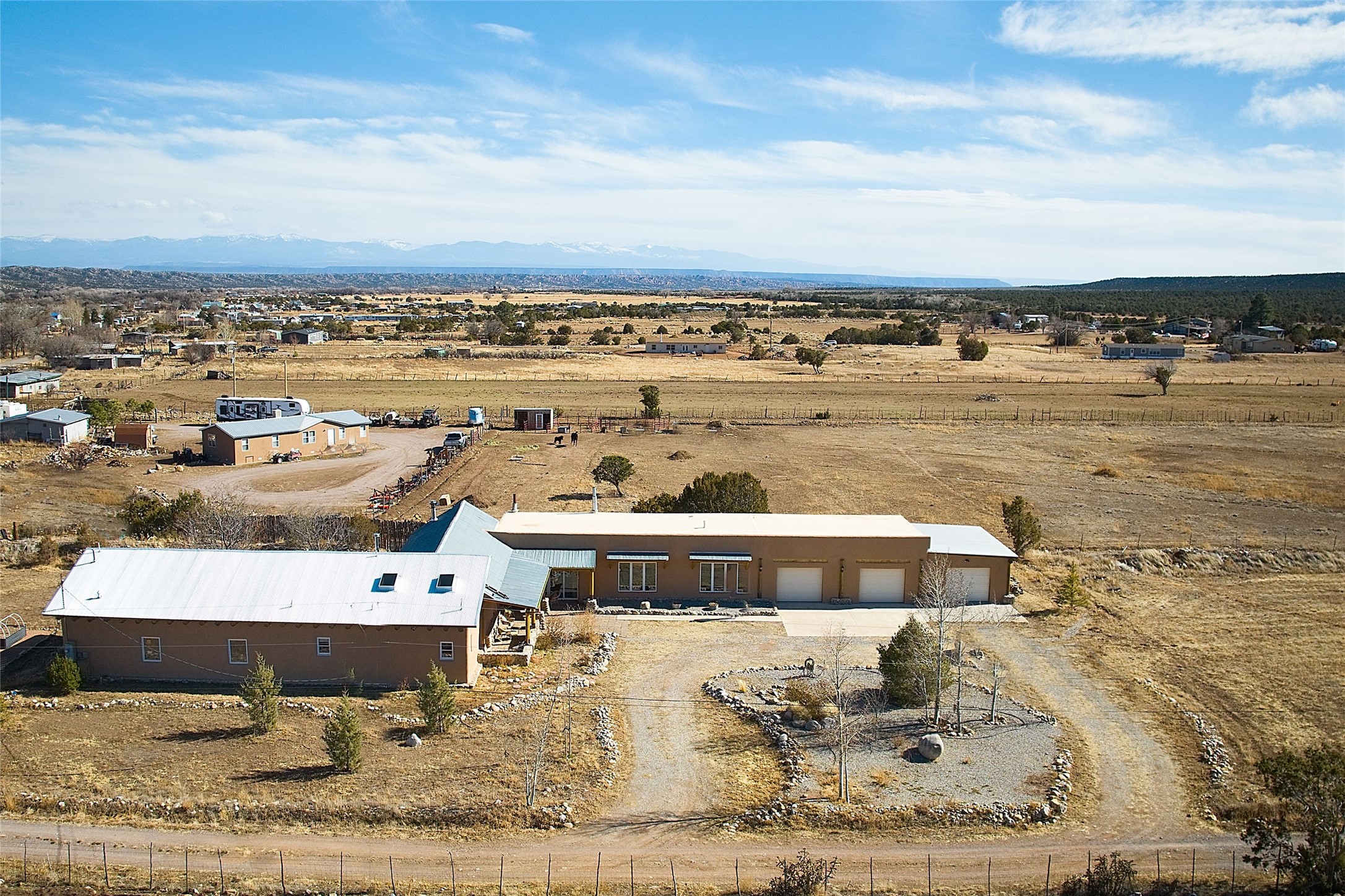 209A State Road 110, El Rito, New Mexico image 39