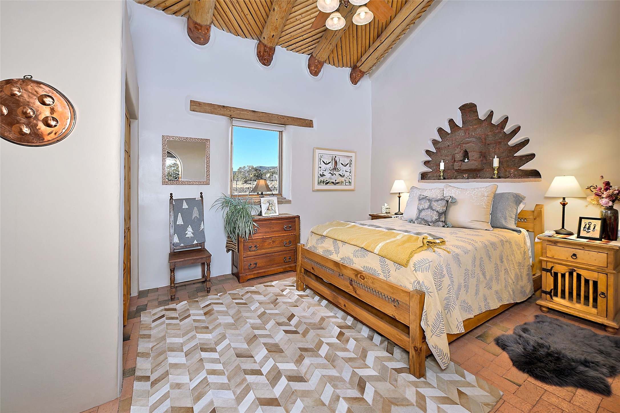 209A State Road 110, El Rito, New Mexico image 23