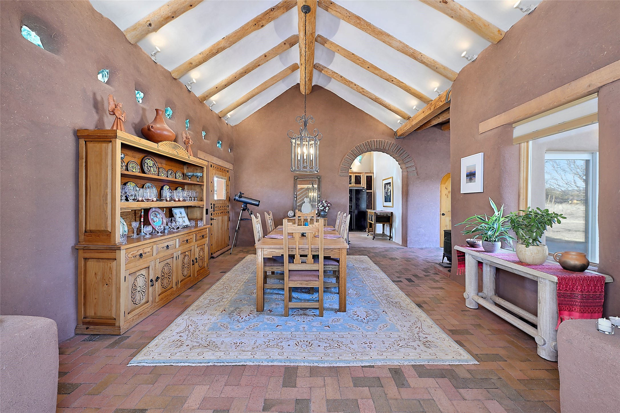 209A State Road 110, El Rito, New Mexico image 5