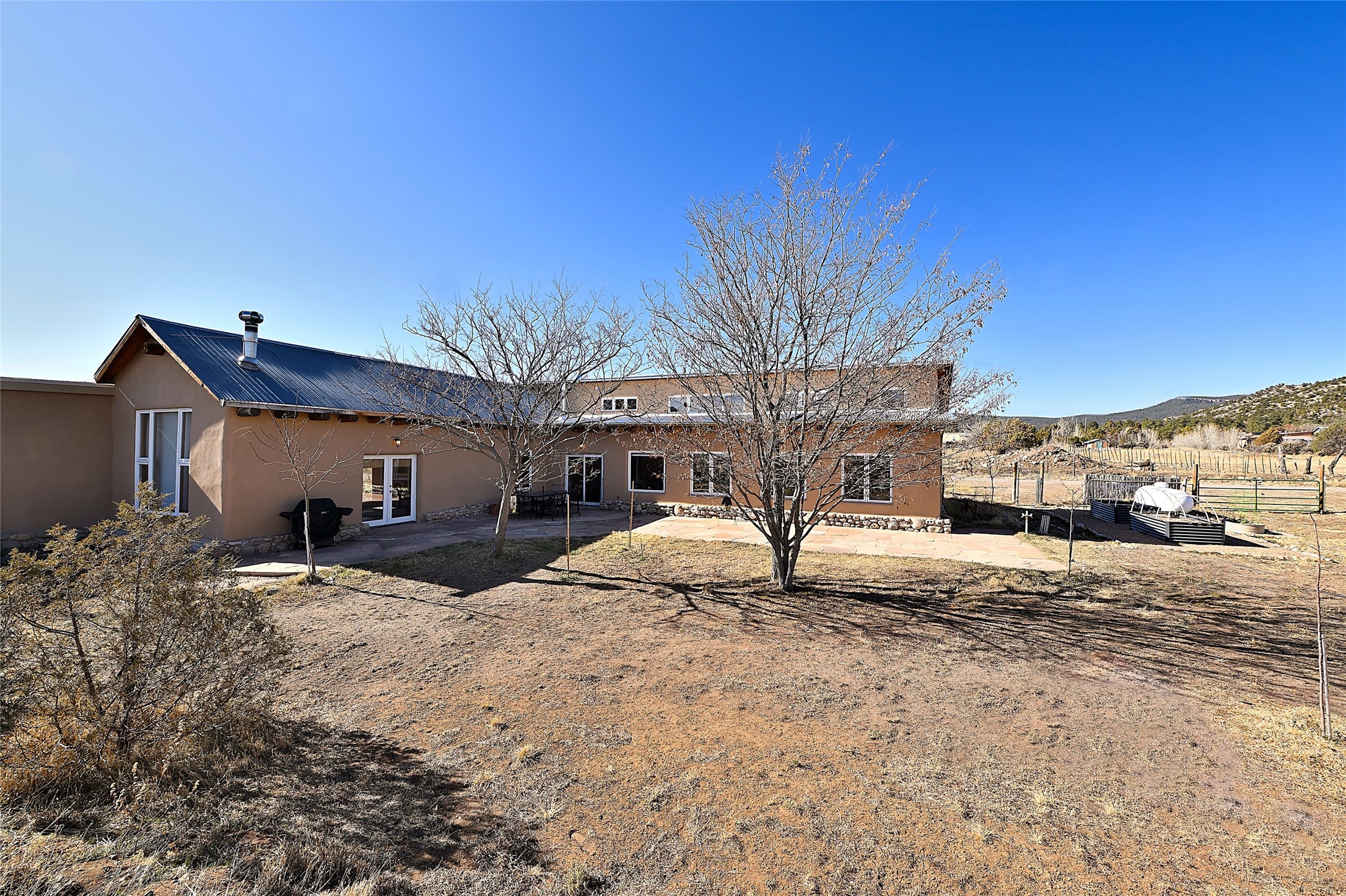 209A State Road 110, El Rito, New Mexico image 35