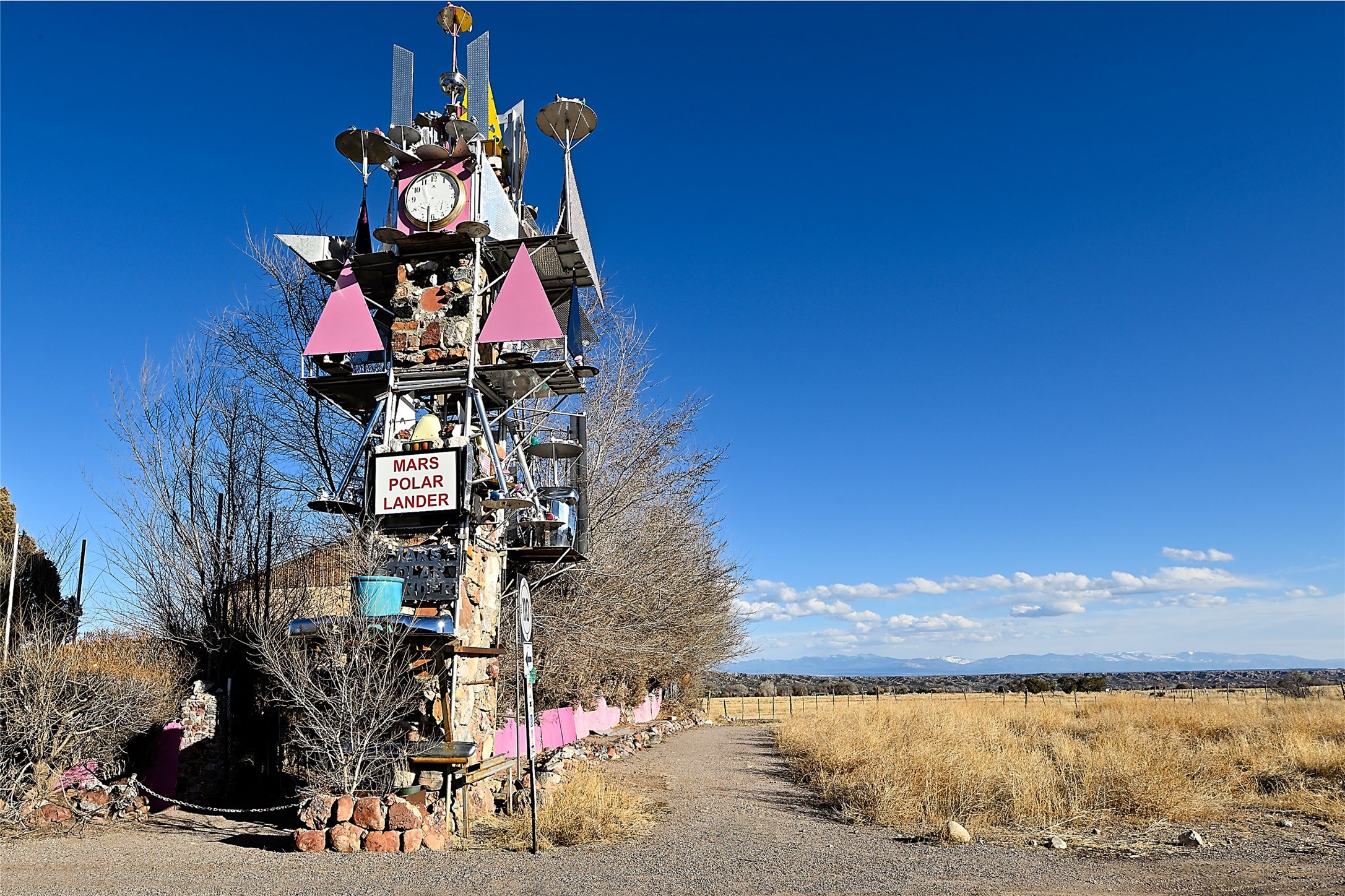 209A State Road 110, El Rito, New Mexico image 32