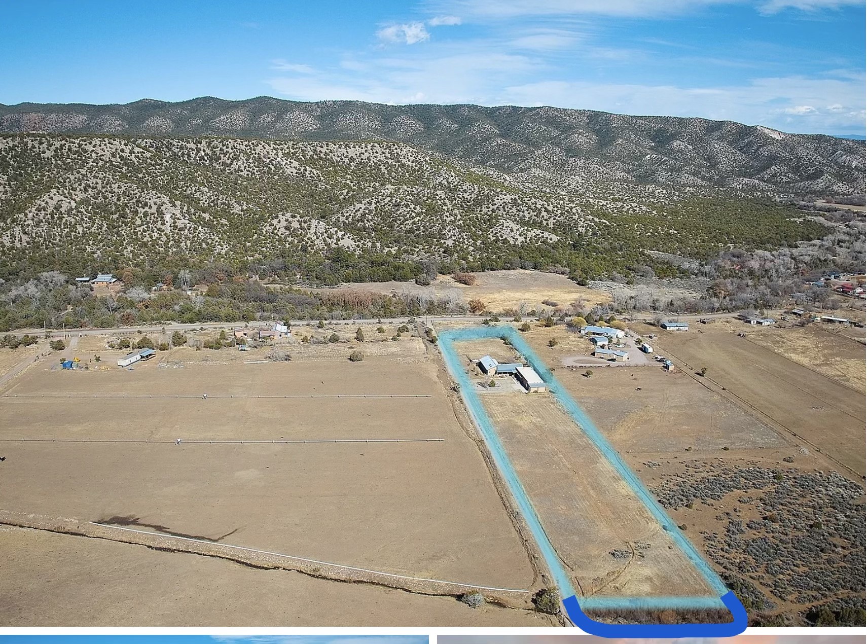 209A State Road 110, El Rito, New Mexico image 43