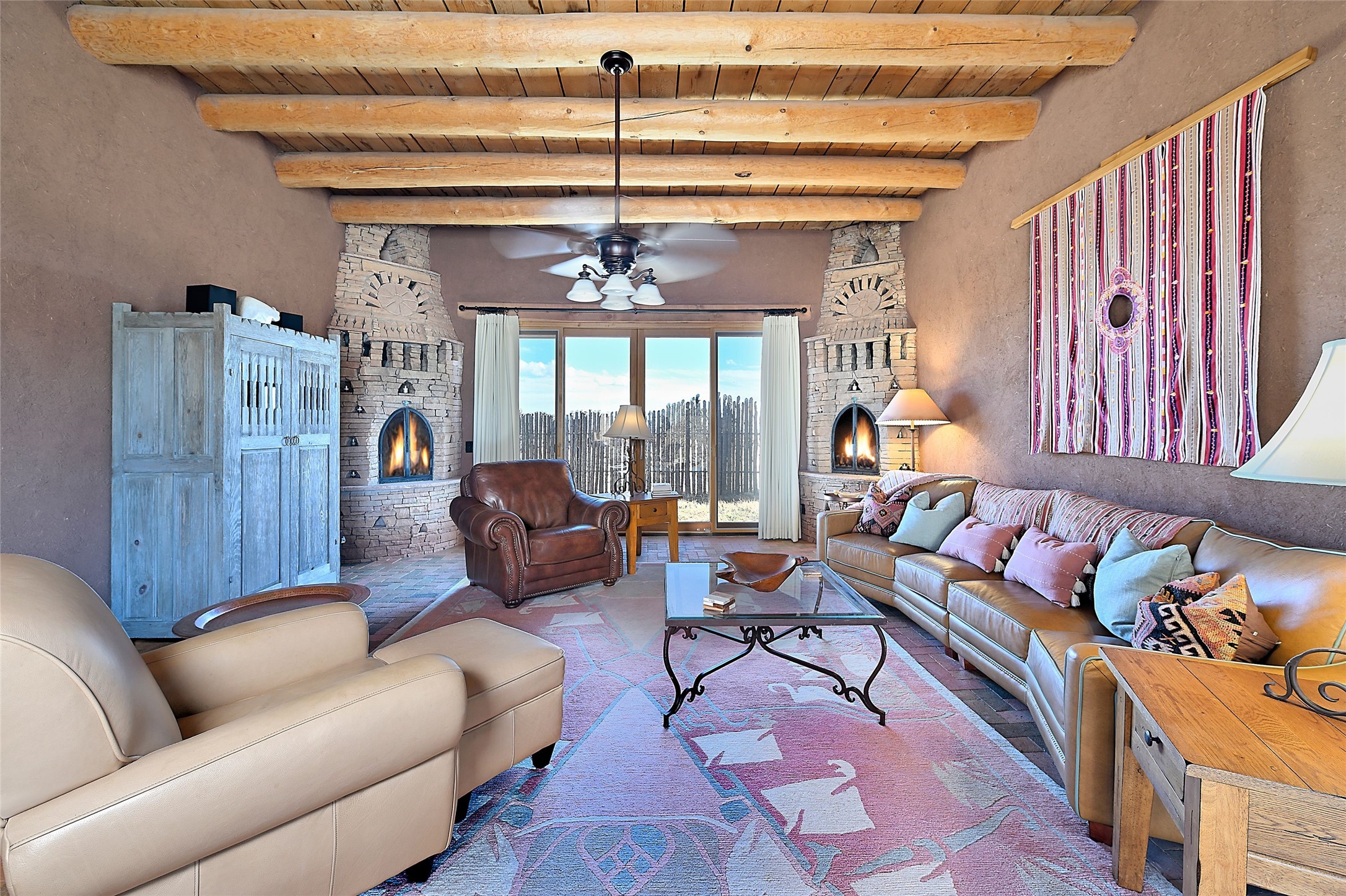 209A State Road 110, El Rito, New Mexico image 3