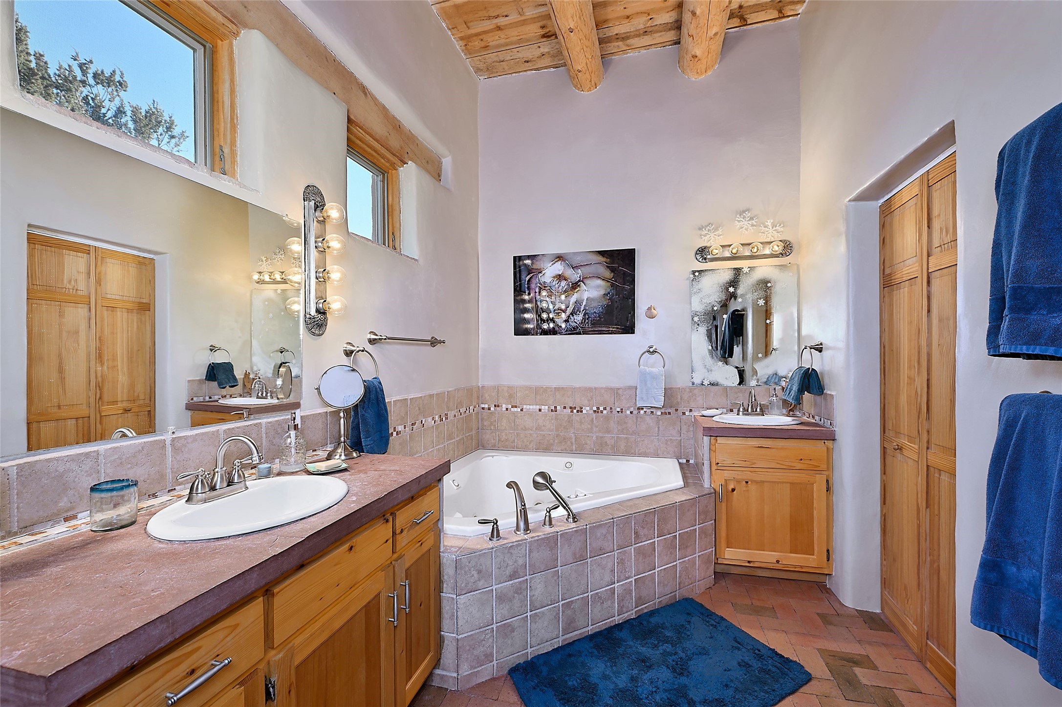 209A State Road 110, El Rito, New Mexico image 16
