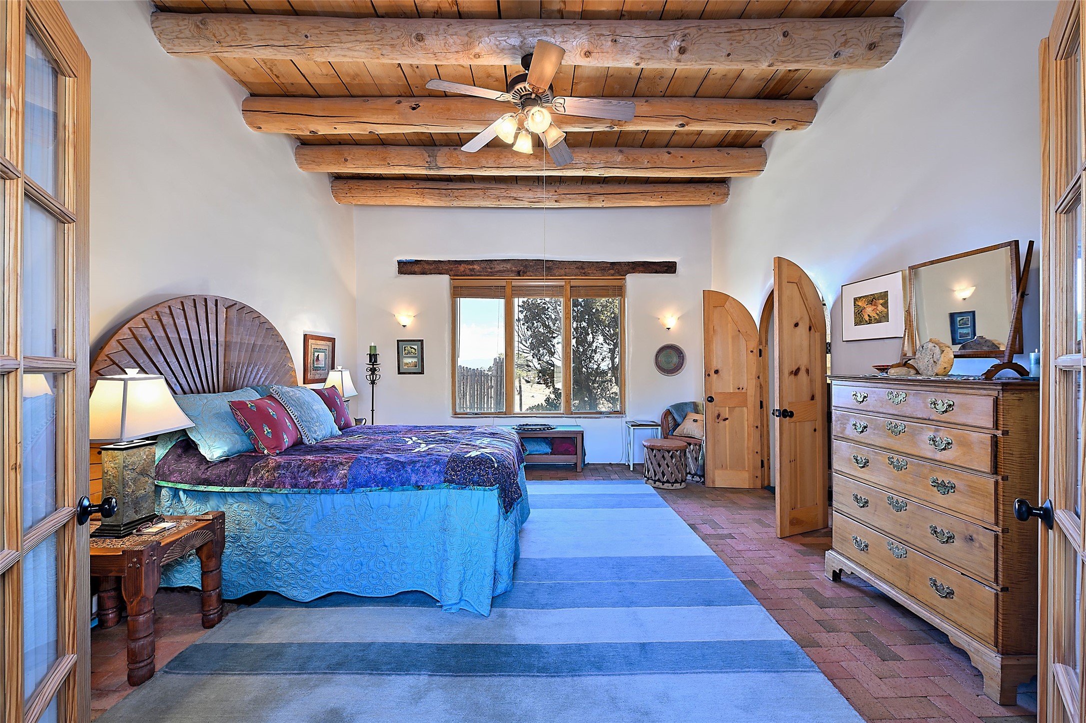 209A State Road 110, El Rito, New Mexico image 14