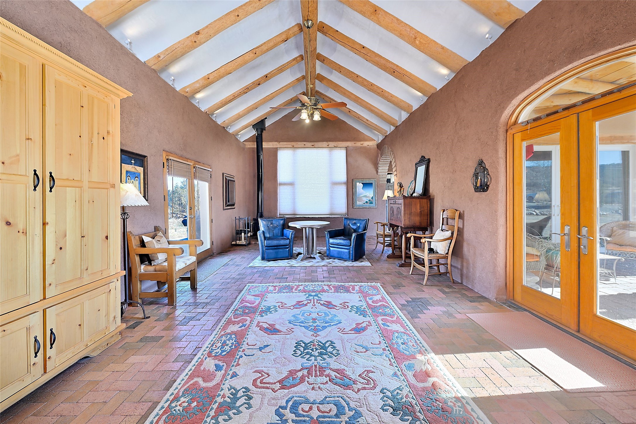 209A State Road 110, El Rito, New Mexico image 4