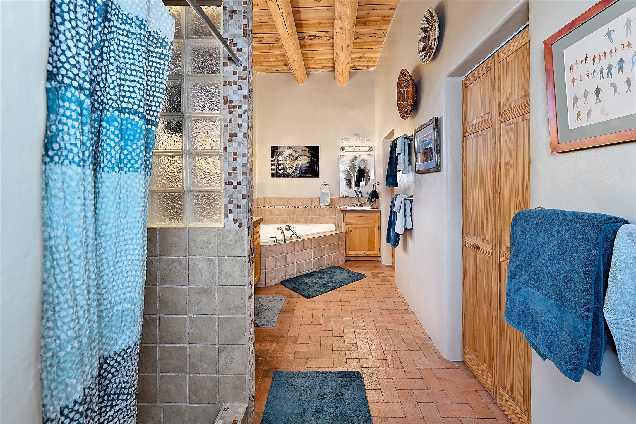 209A State Road 110, El Rito, New Mexico image 15