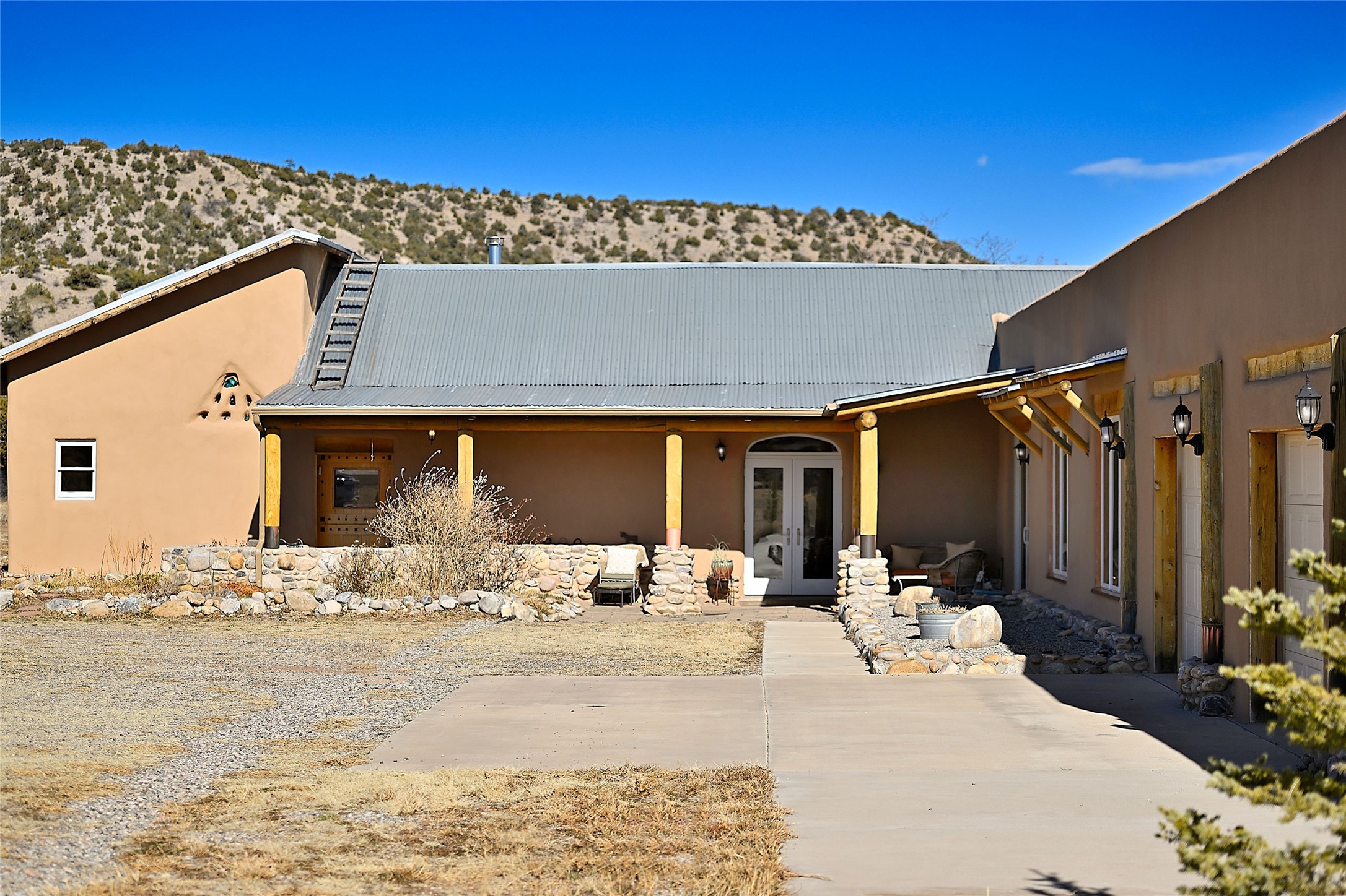 209A State Road 110, El Rito, New Mexico image 8
