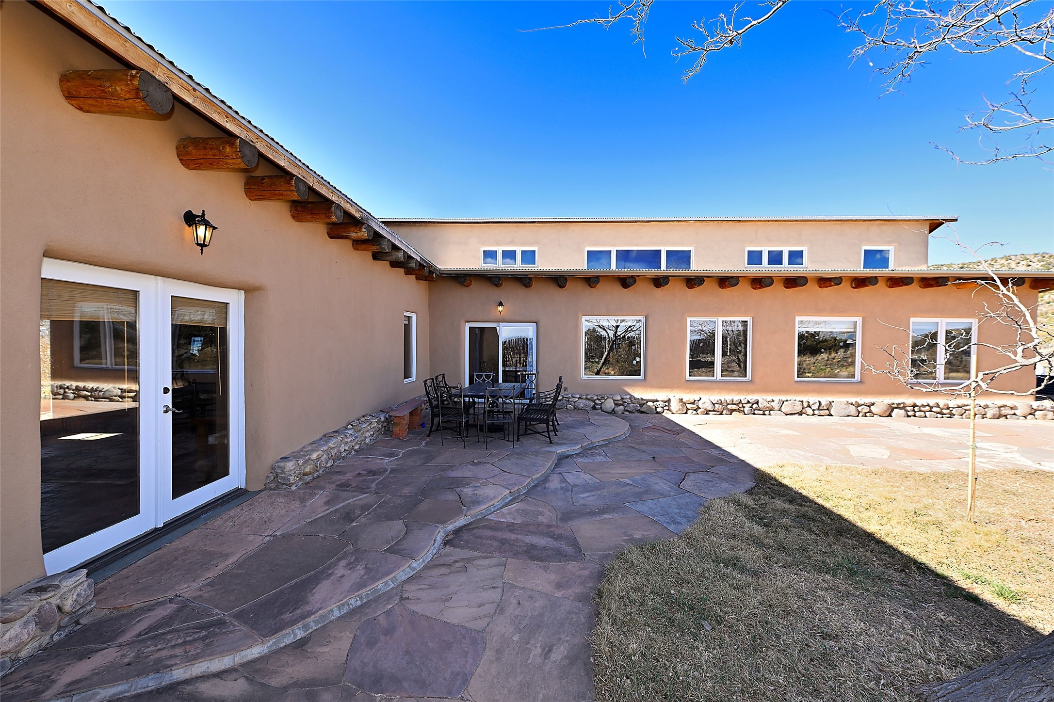 209A State Road 110, El Rito, New Mexico image 9