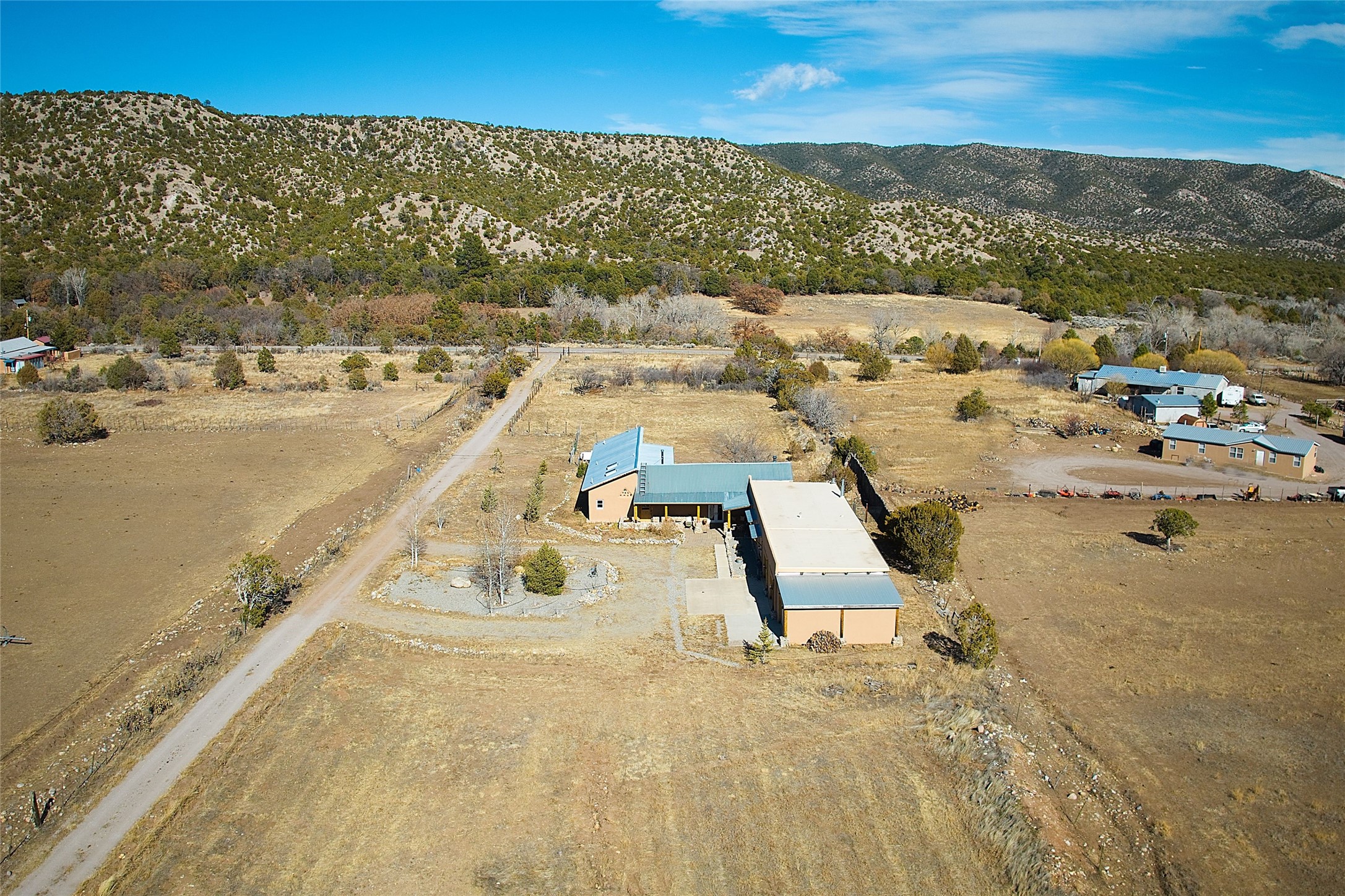 209A State Road 110, El Rito, New Mexico image 41