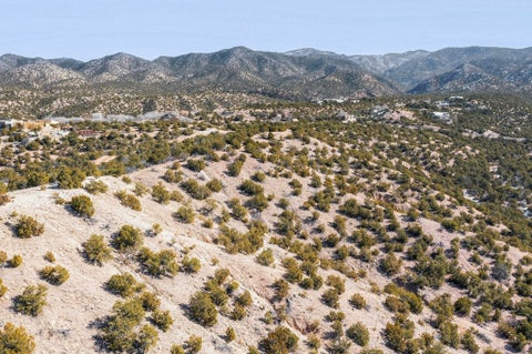 Vacant Land For Sale - 487 Nm-592 Lot 5<br/> Santa Fe County, Santa Fe, NM 87506