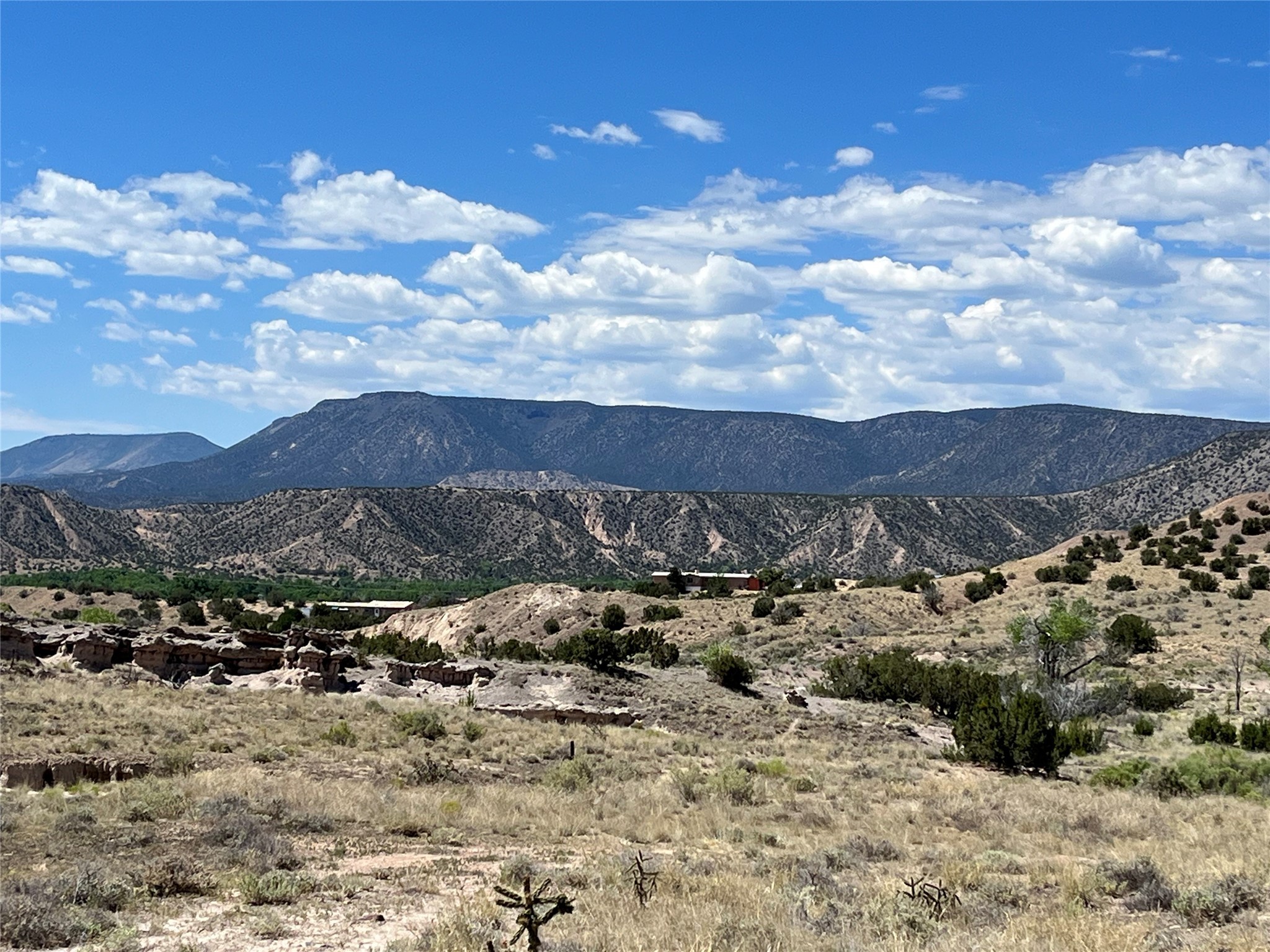 County Rd 158 Tbd, Abiquiu, New Mexico image 15