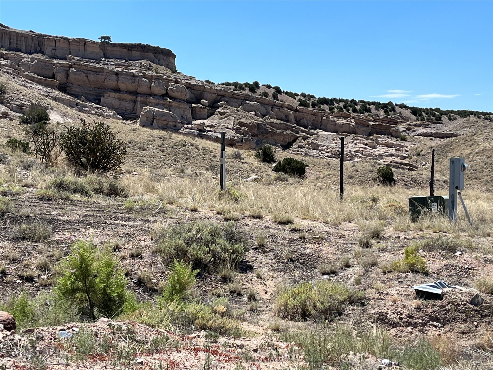 County Rd 158 Tbd, Abiquiu, New Mexico image 2