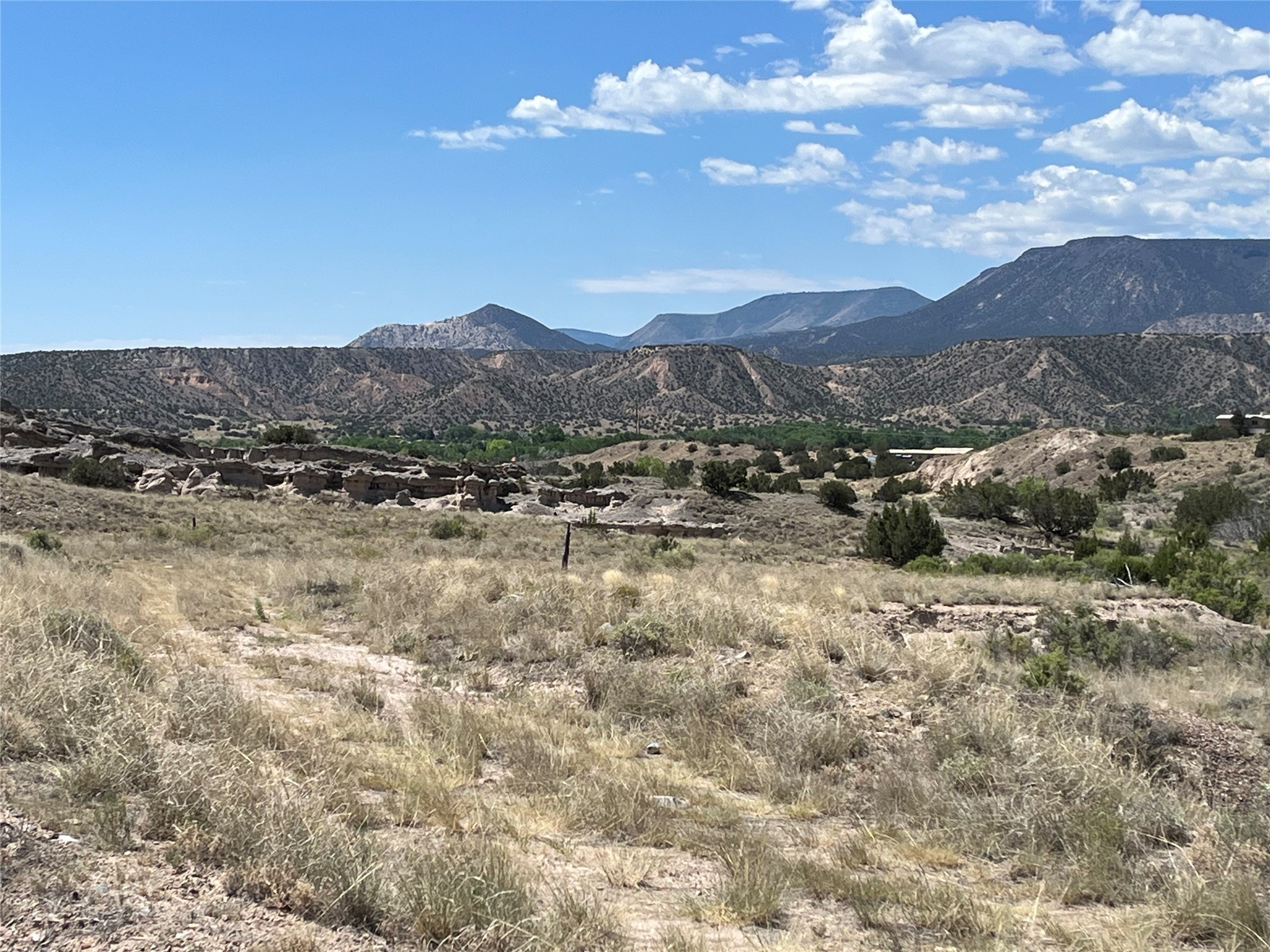 County Rd 158 Tbd, Abiquiu, New Mexico image 3