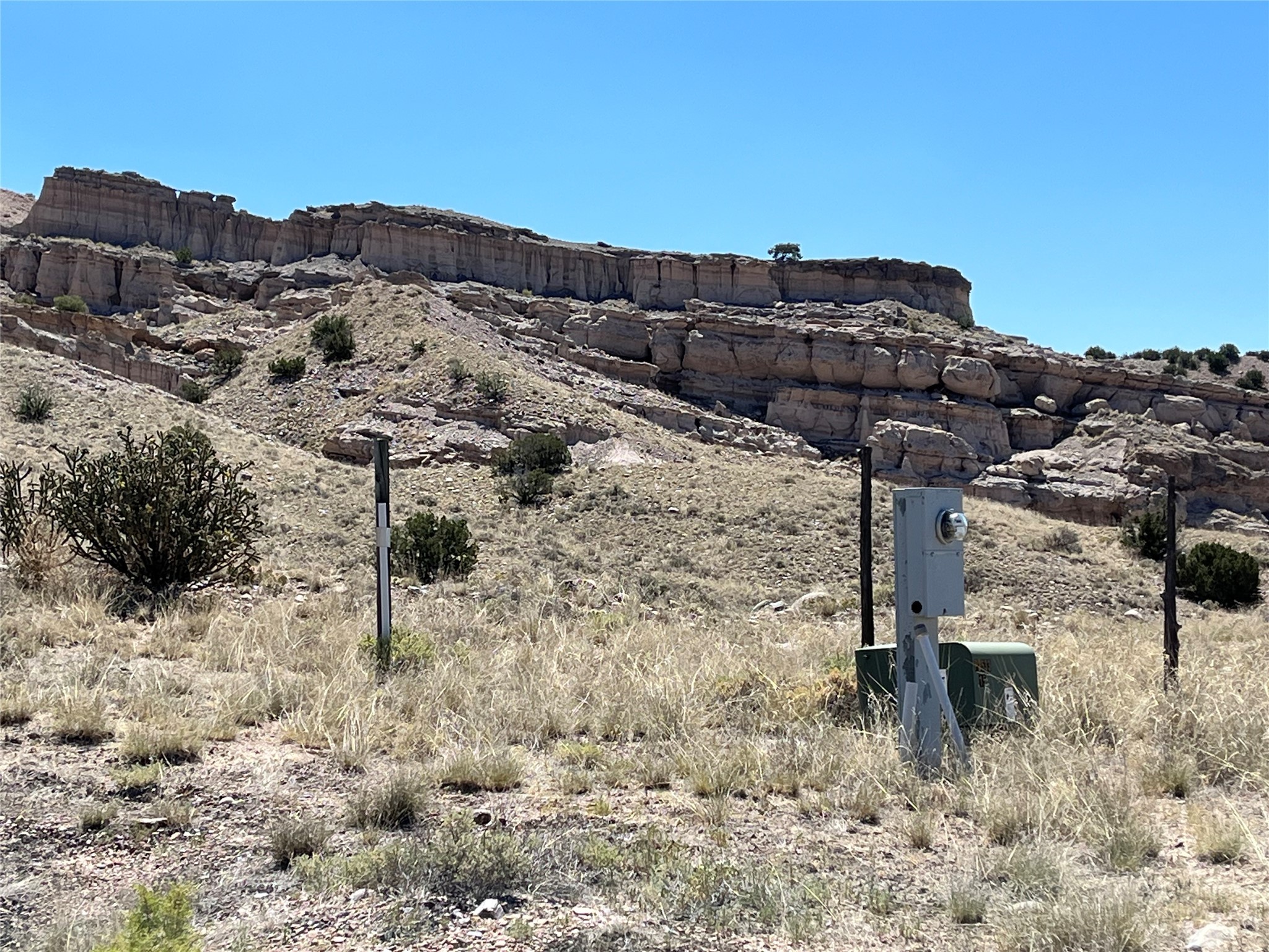 County Rd 158 Tbd, Abiquiu, New Mexico image 5