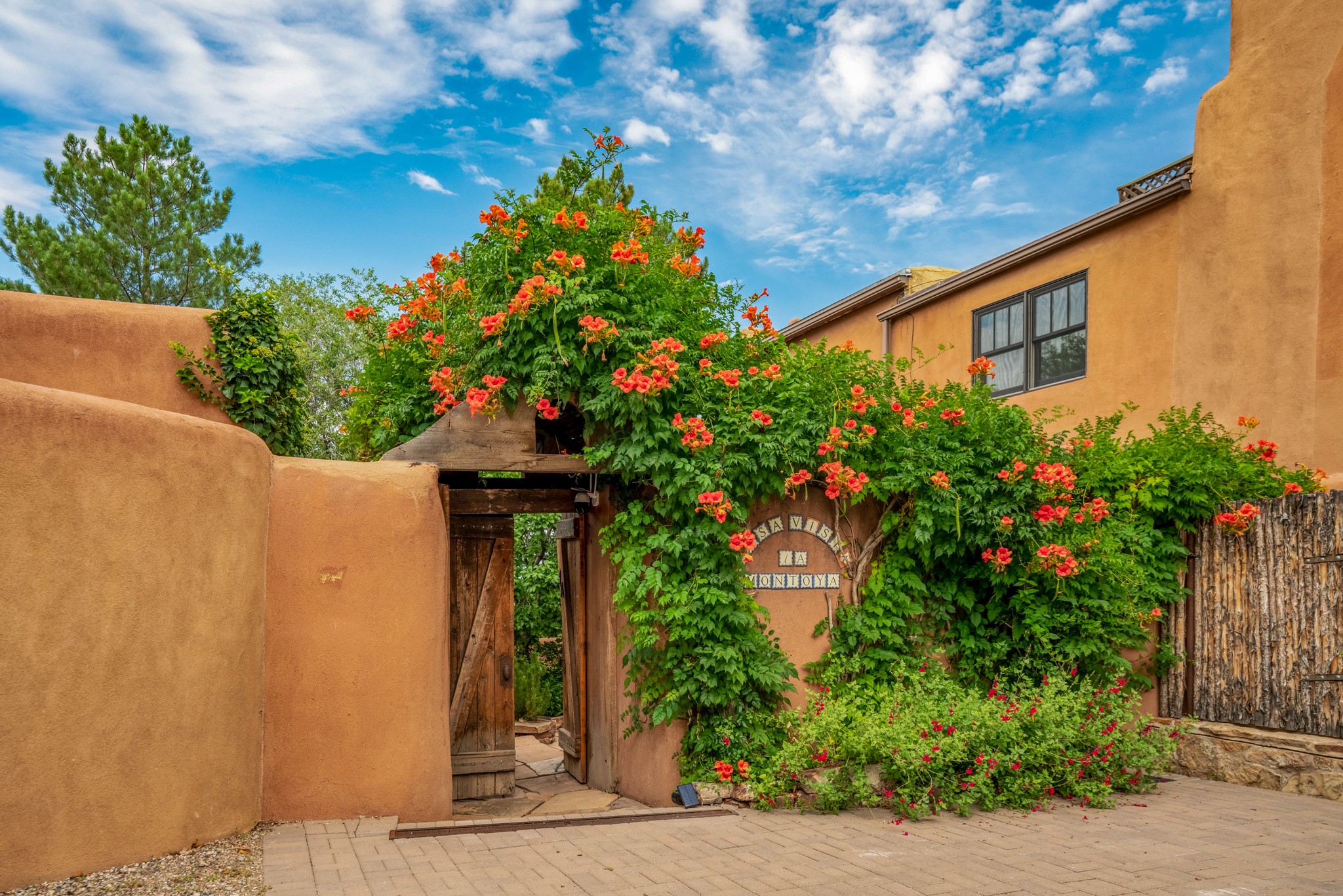 1 A Montoya Circle, Santa Fe, New Mexico image 1