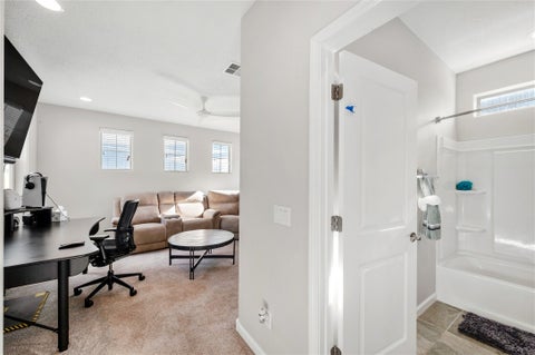Tiny photo for 15 Wirecrest Lane, Santa Fe, NM 87508 (MLS # 202604081)