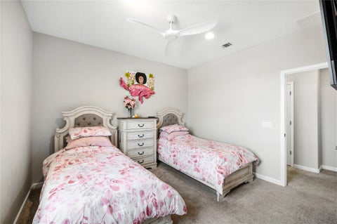 Tiny photo for 15 Wirecrest Lane, Santa Fe, NM 87508 (MLS # 202604081)