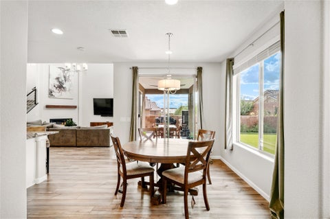 Tiny photo for 15 Wirecrest Lane, Santa Fe, NM 87508 (MLS # 202604081)