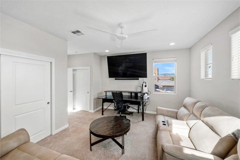 Tiny photo for 15 Wirecrest Lane, Santa Fe, NM 87508 (MLS # 202604081)