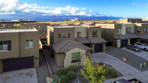 Tiny photo for 15 Wirecrest Lane, Santa Fe, NM 87508 (MLS # 202604081)