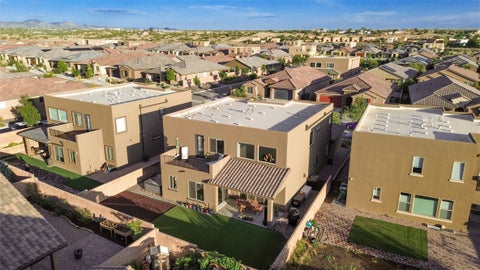 Tiny photo for 15 Wirecrest Lane, Santa Fe, NM 87508 (MLS # 202604081)