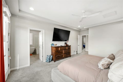 Tiny photo for 15 Wirecrest Lane, Santa Fe, NM 87508 (MLS # 202604081)