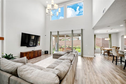 Tiny photo for 15 Wirecrest Lane, Santa Fe, NM 87508 (MLS # 202604081)