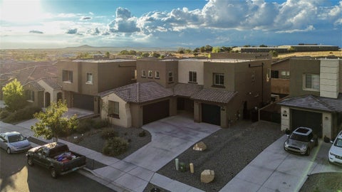 Tiny photo for 15 Wirecrest Lane, Santa Fe, NM 87508 (MLS # 202604081)