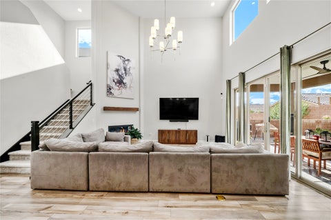 Tiny photo for 15 Wirecrest Lane, Santa Fe, NM 87508 (MLS # 202604081)