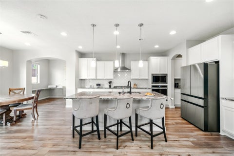 Tiny photo for 15 Wirecrest Lane, Santa Fe, NM 87508 (MLS # 202604081)