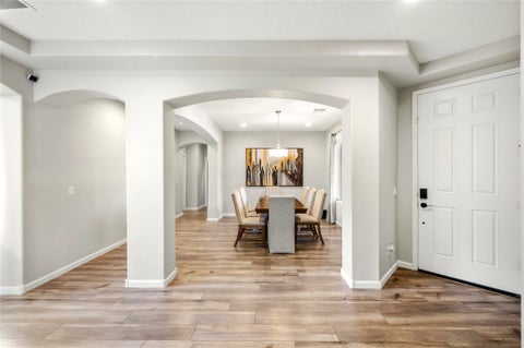 Tiny photo for 15 Wirecrest Lane, Santa Fe, NM 87508 (MLS # 202604081)